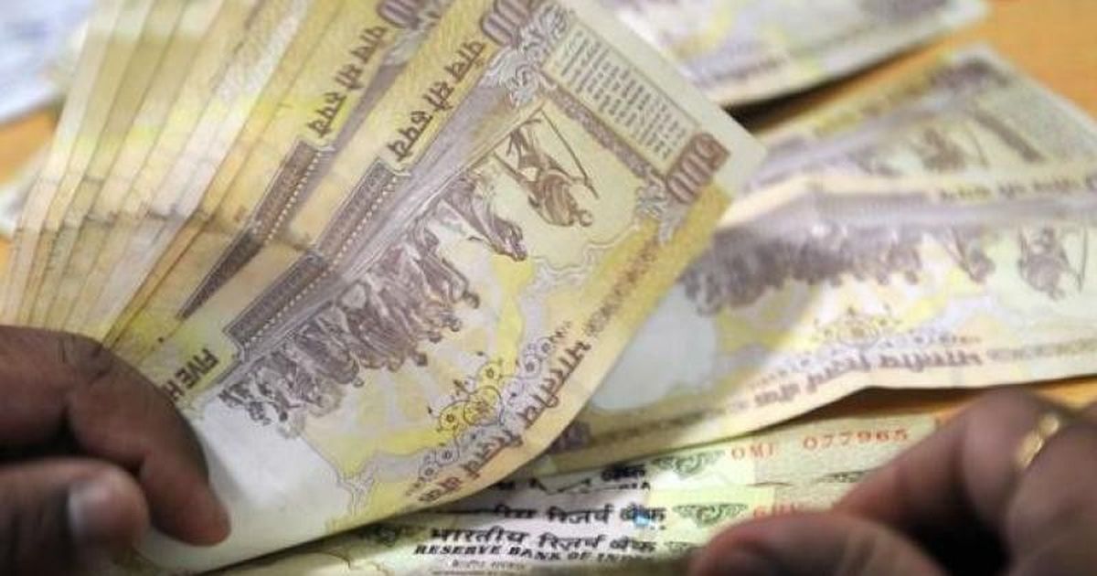 Uttar Pradesh: 16 arrested after nearly Rs 97 crore in demonetised notes found in Kanpur