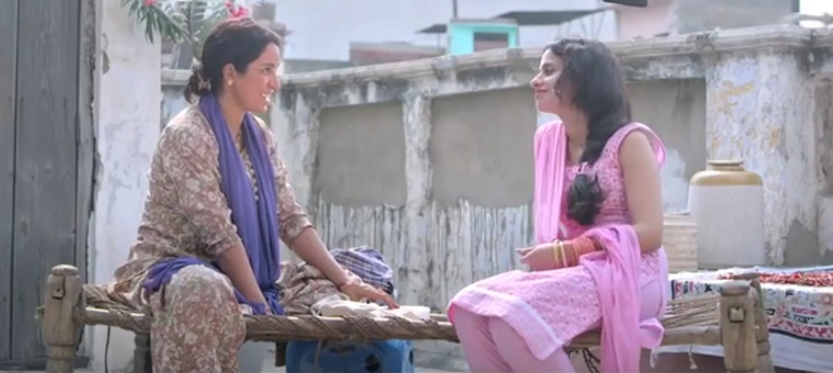 Short film ‘Chutney’ has the flavour of Roald Dahl