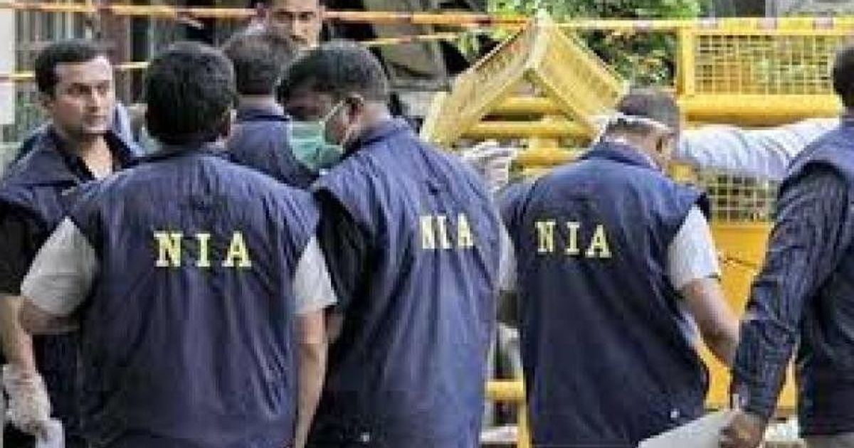 NIA arrests seven separatist leaders for allegedly funding terror groups in J&K