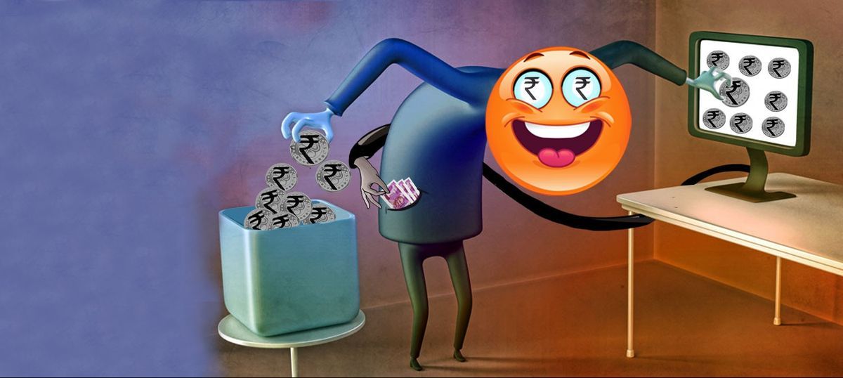 सोशल मीडिया का नटवरलाल बनने वाली है 'सोशल ट्रेड डॉट बिज़'?