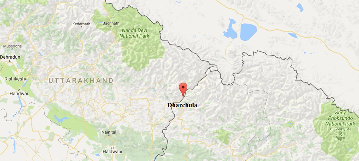 Earthquake of 5.2 magnitude hits India-Nepal border in Uttarakhand, no casualties reported
