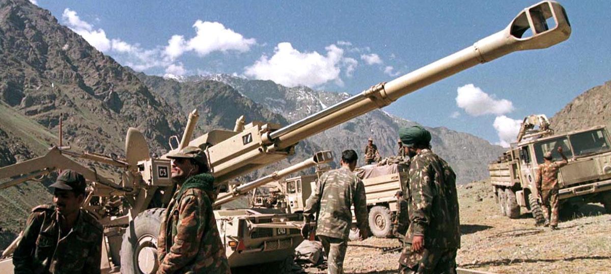 Bofors scam: CBI was not allowed to appeal against clean chit to Hinduja brothers, agency tells SC