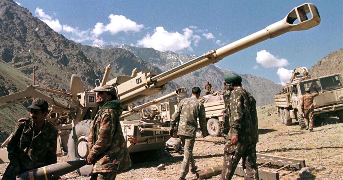 Parliamentary panel says CBI should be shielded from political obstruction in Bofors case