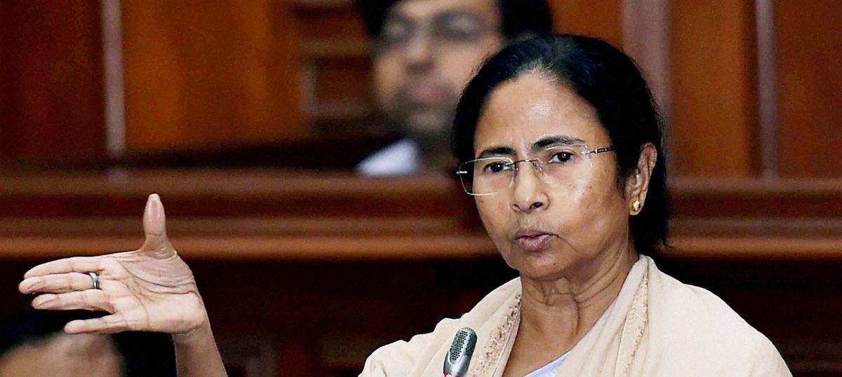 Narada sting operation: SC dismisses West Bengal government’s plea, refuses to stay CBI probe
