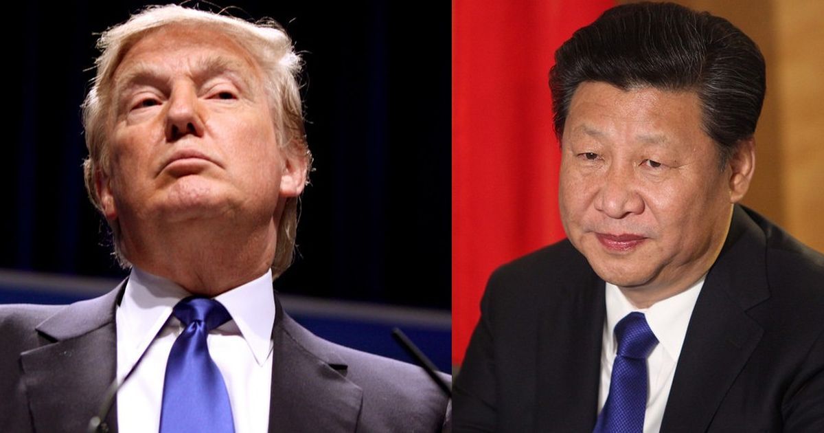 US and China to work together to deal with North Korea