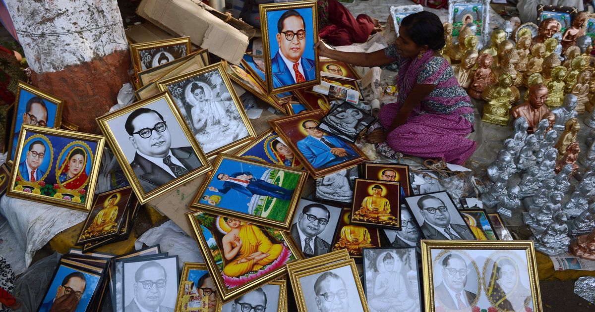 Saharanpur violence: Hundreds of Dalits gather in protest at Delhi’s Jantar Mantar