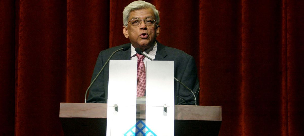 Demonetisation has derailed the economy in the short term, says HDFC chairperson Deepak Parekh