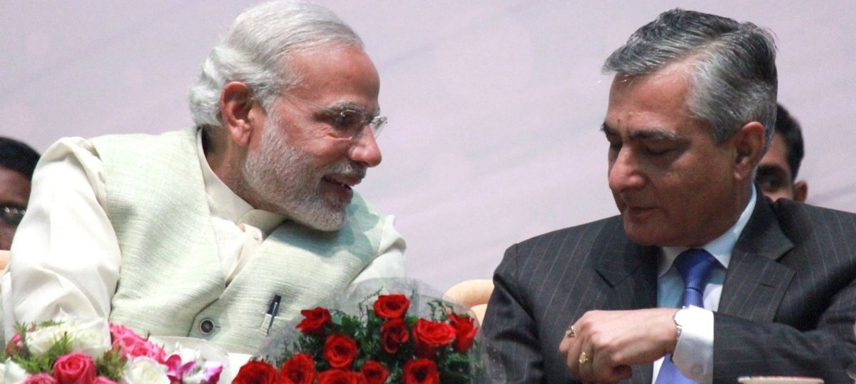 Judges appointments: Centre returns 13 names recommended by Supreme Court collegium for Allahabad HC