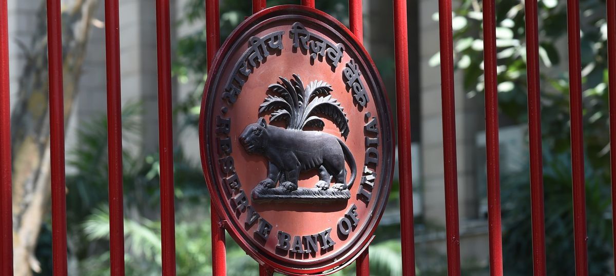 Viral Acharya appointed deputy governor of RBI