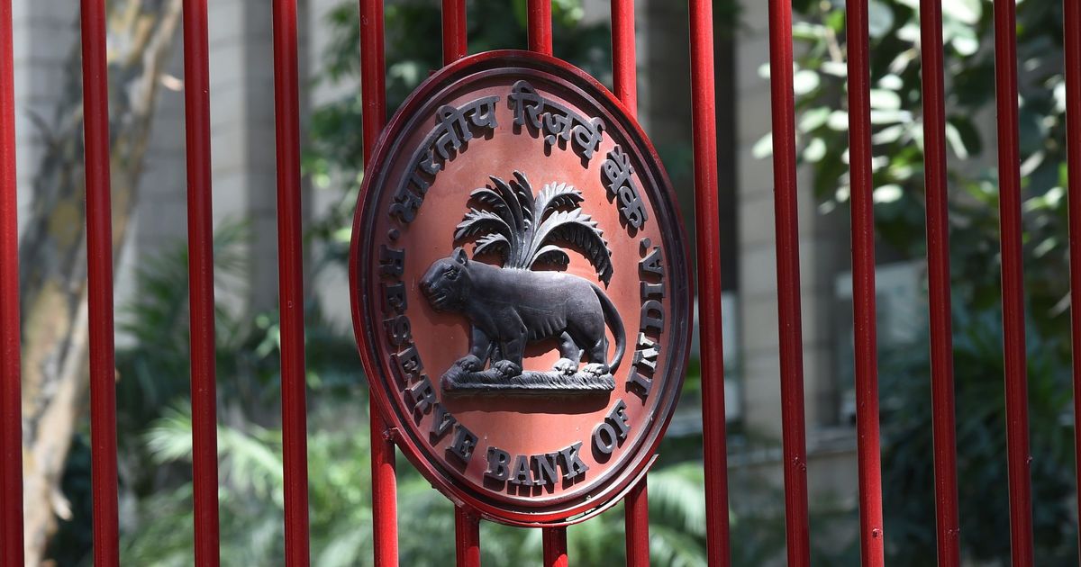 RBI asks payment companies to ensure all data is stored in India within six months