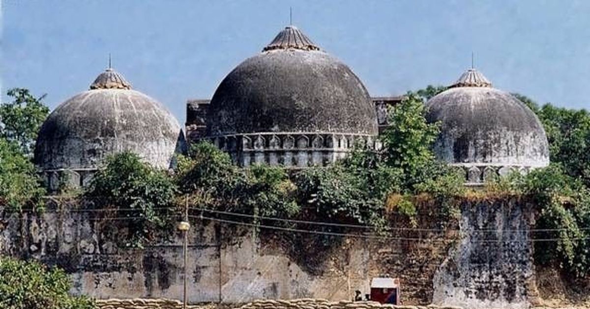 Ayodhya: VHP says it is fighting ‘final battle’ for Ram temple, demands ordinance by year end