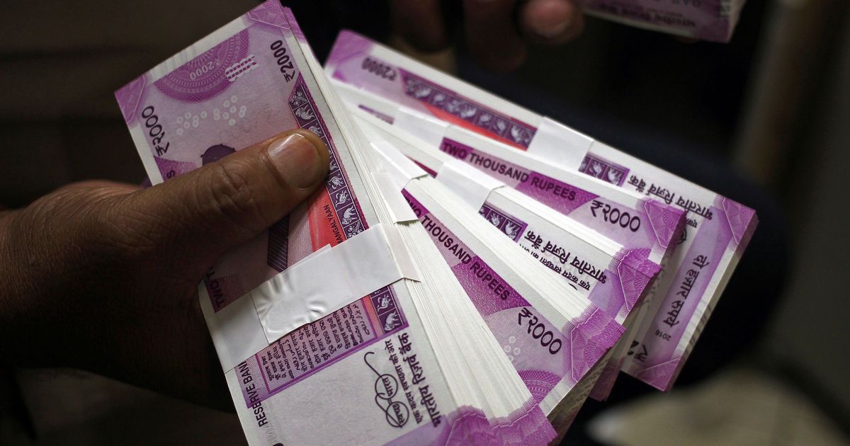 Court sentences meat exporter Moin Qureshi to 14-day Enforcement Directorate custody