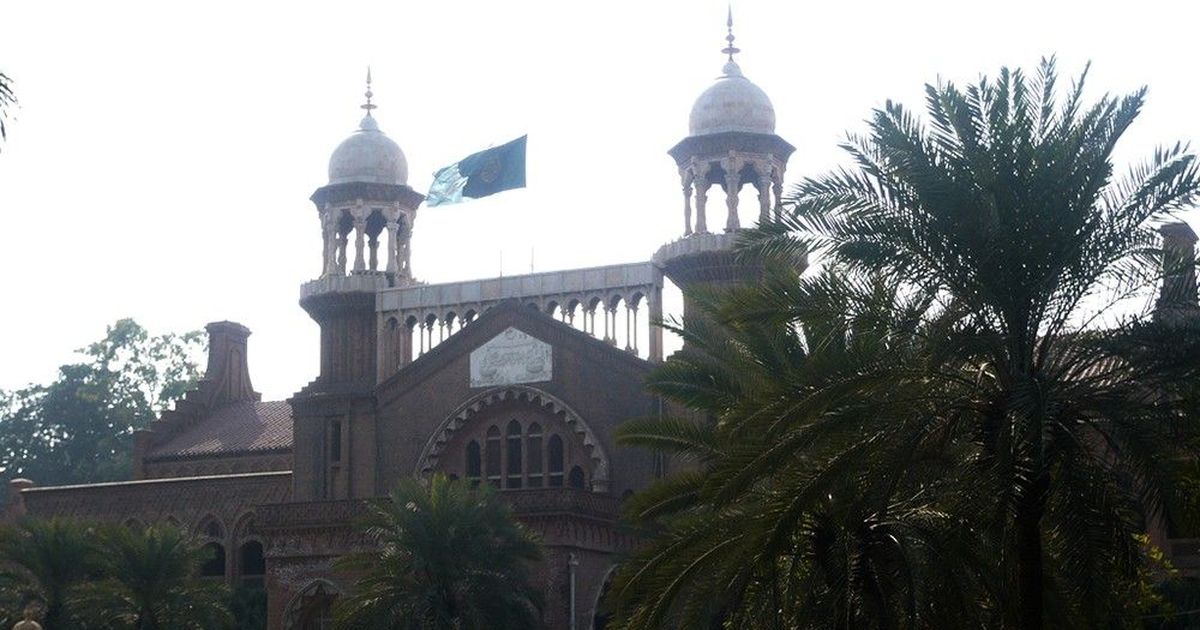 LHC quashes PEMRA's ban on airing of Indian dramas LHC quashes PEMRA's ban on airing of Indian dramas