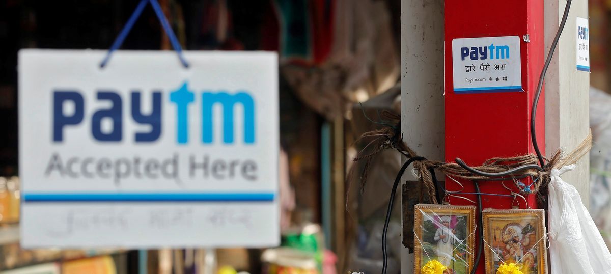Paytm rolls back 2% fee for adding money to wallet using a credit card after social media backlash