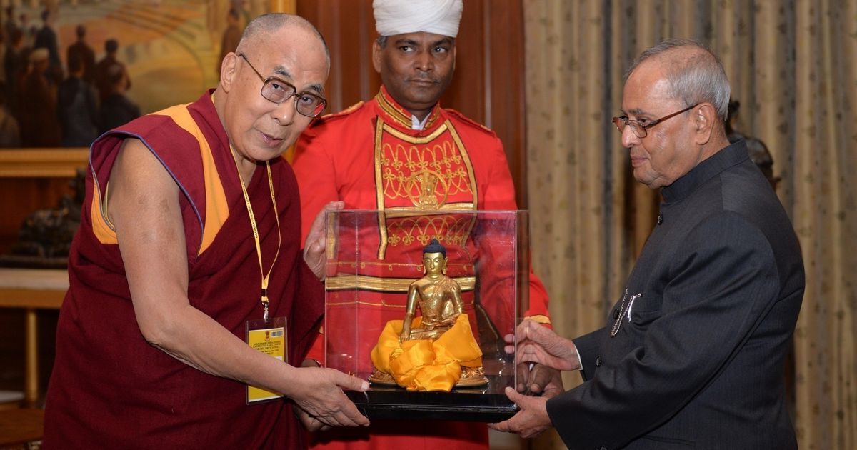 India’s so-called new policy on Tibet is neither new nor effective