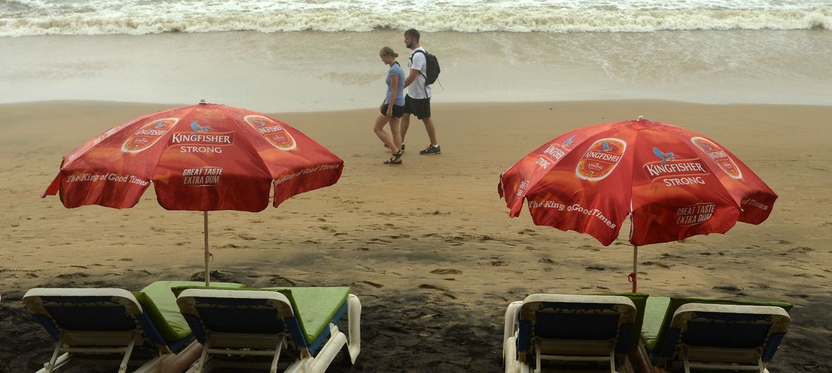 Goa: Owners of Curlies, Club Nyex shacks arrested after waiters found with drugs