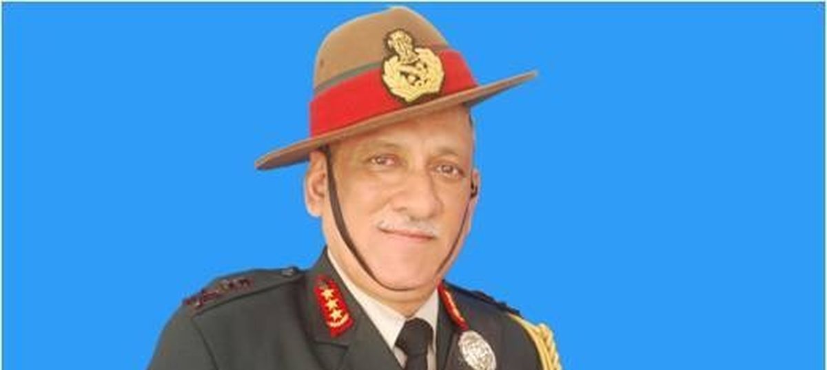 Lieutenant General Bipin Rawat named next Army chief, superseding two senior officers