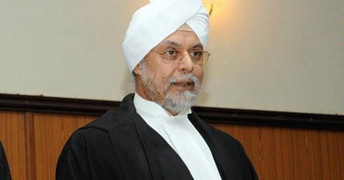 All citizens, irrespective of their religion, should be proud of being an Indian, says Chief Justice