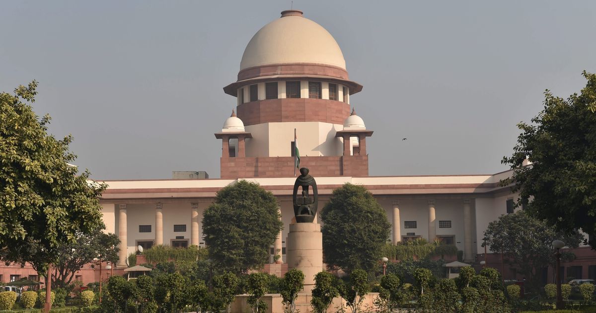 Supreme Court dismisses plea asking for probe into Birla-Sahara diaries