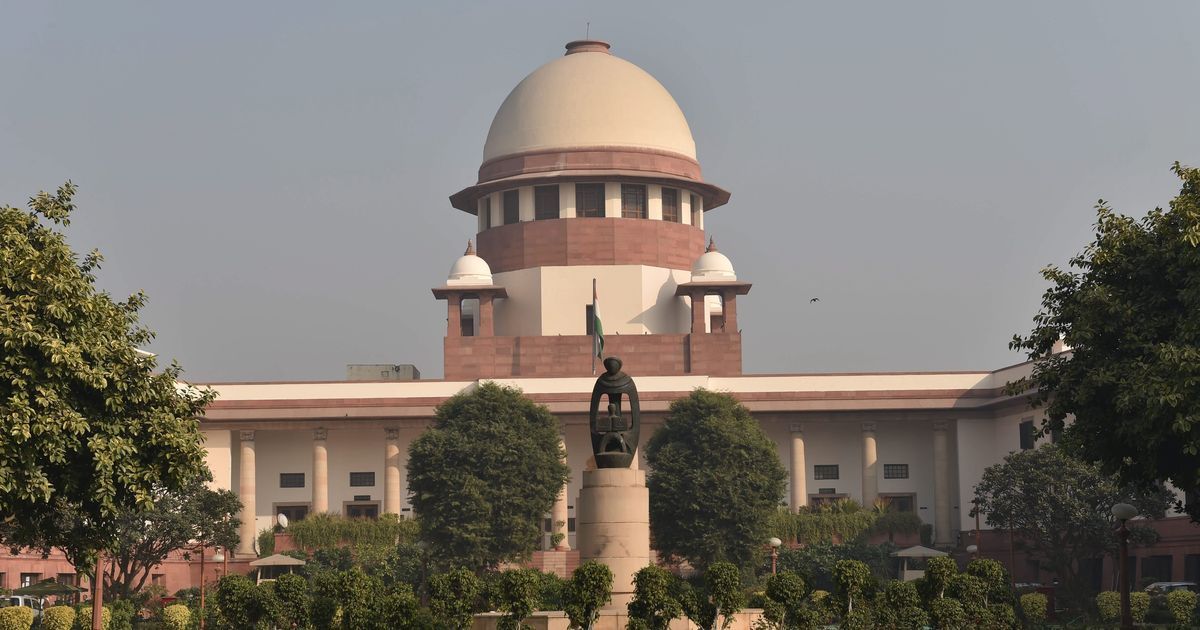 No room for religion in politics, an election is a secular exercise: SC in Hindutva case