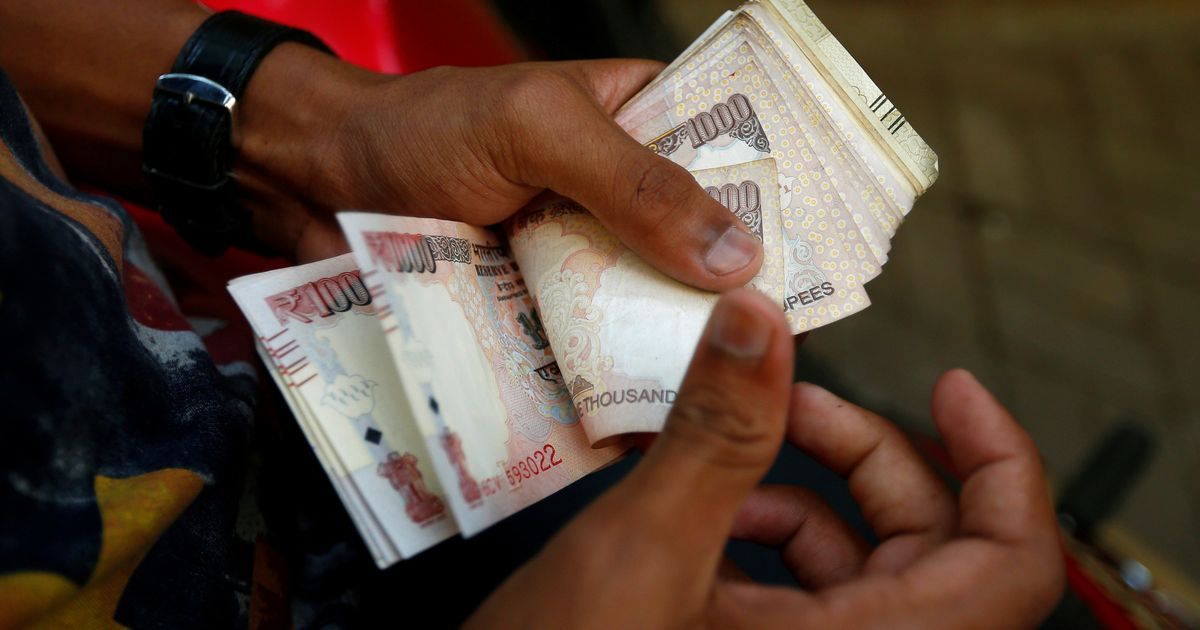 RBI tells parliamentary panel it has no data on black money recovered since demonetisation