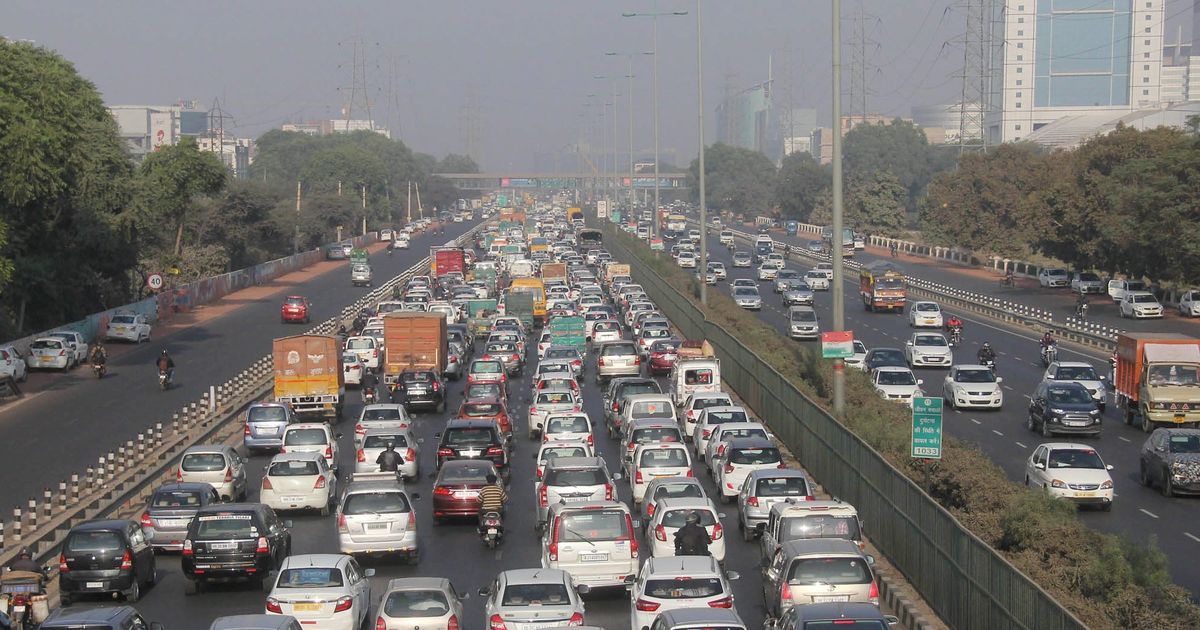 The big news: Delhi brings back odd-even scheme as air quality ...