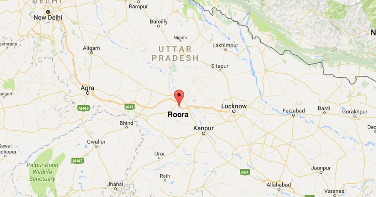 At least 44 injured after 15 coaches of Ajmer-Sealdah Express get derailed near Kanpur