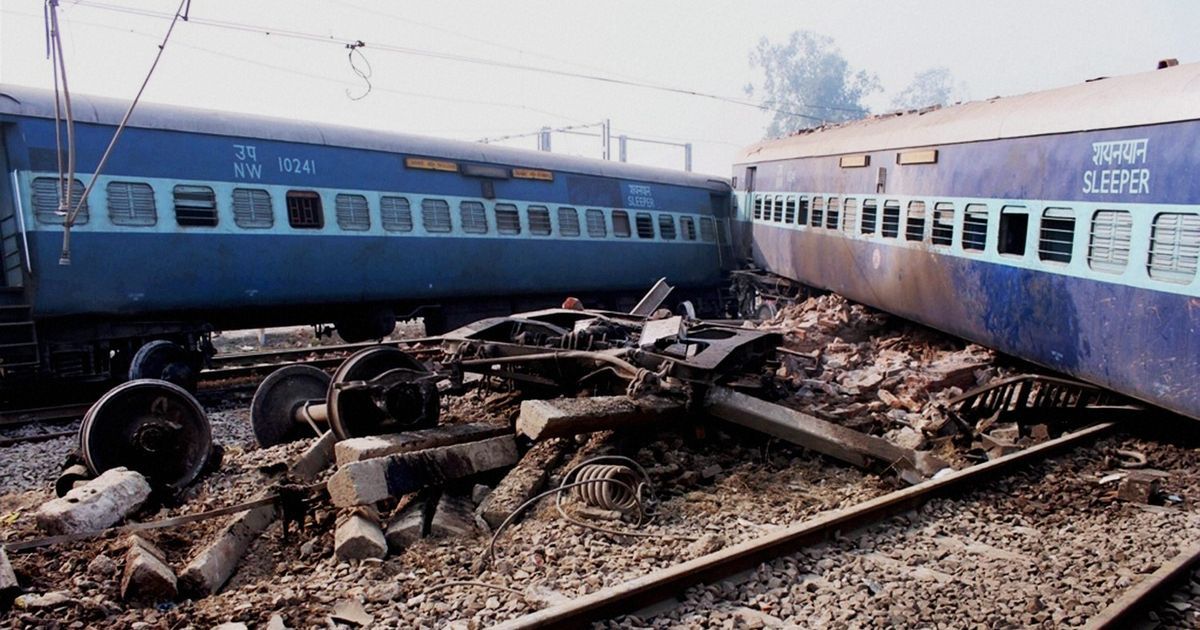 The big news: NIA to investigate terror angle in train derailments, and nine other top stories