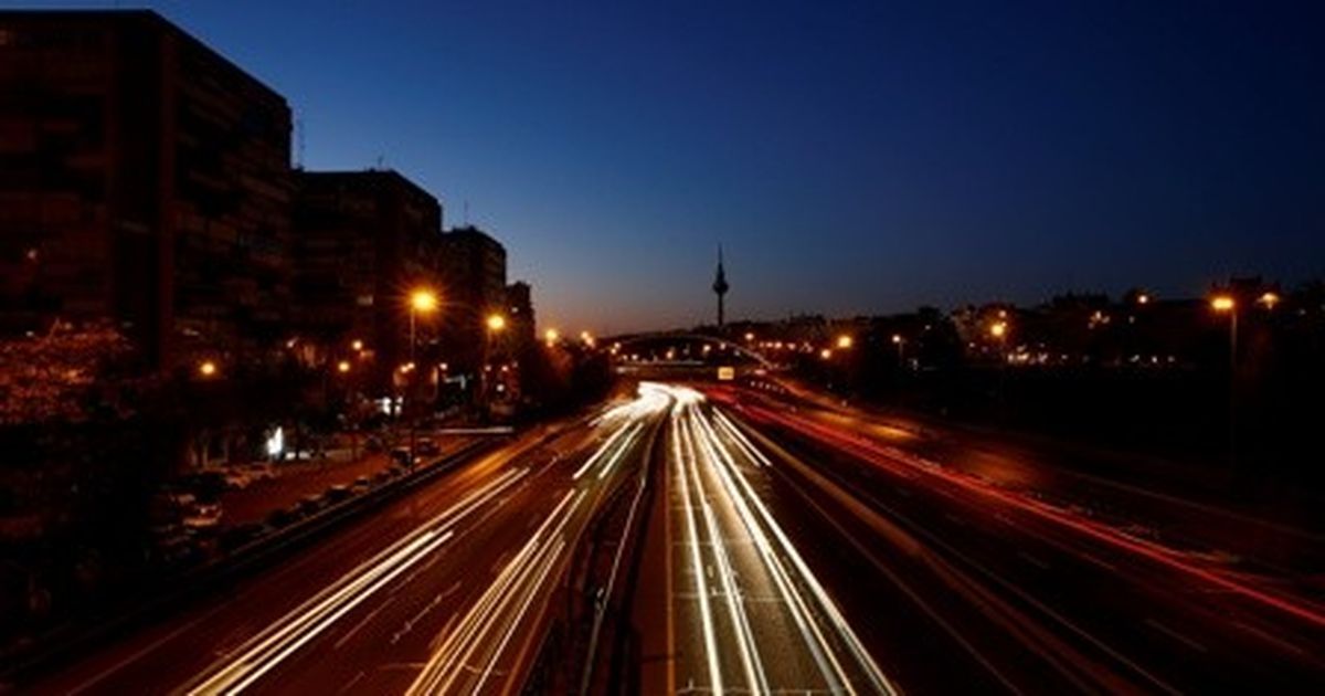 Air pollution: After Delhi and Paris, Madrid imposes restrictions on car usage