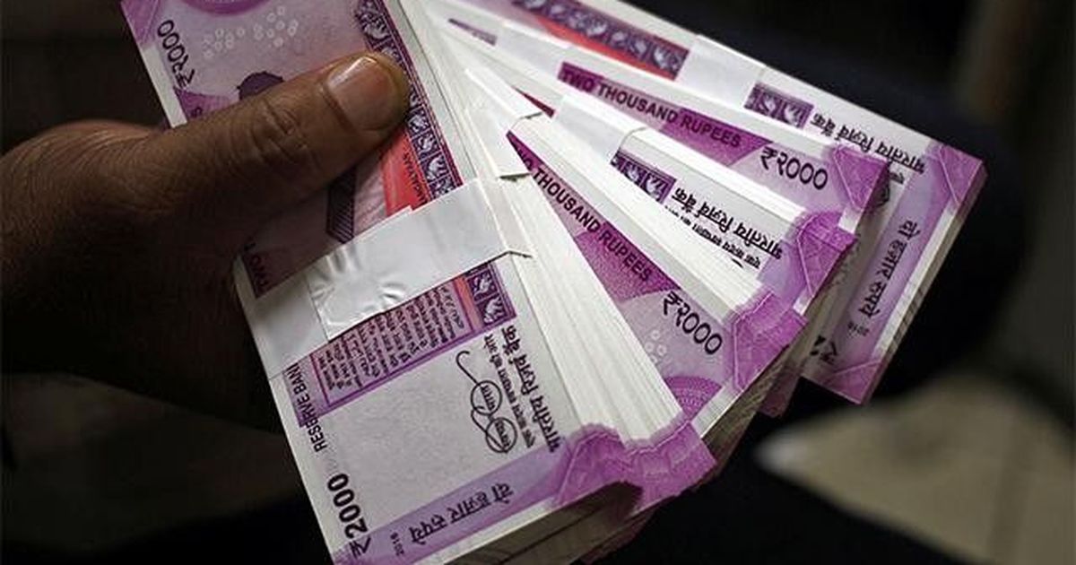 Visually-impaired people have trouble using new currency notes, says Delhi High Court