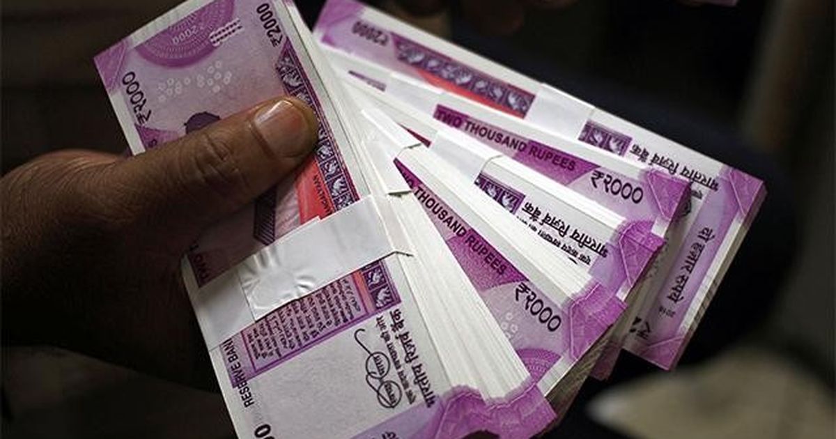 Enforcement Directorate launches crackdown on shell companies, raids 100 locations across 16 states