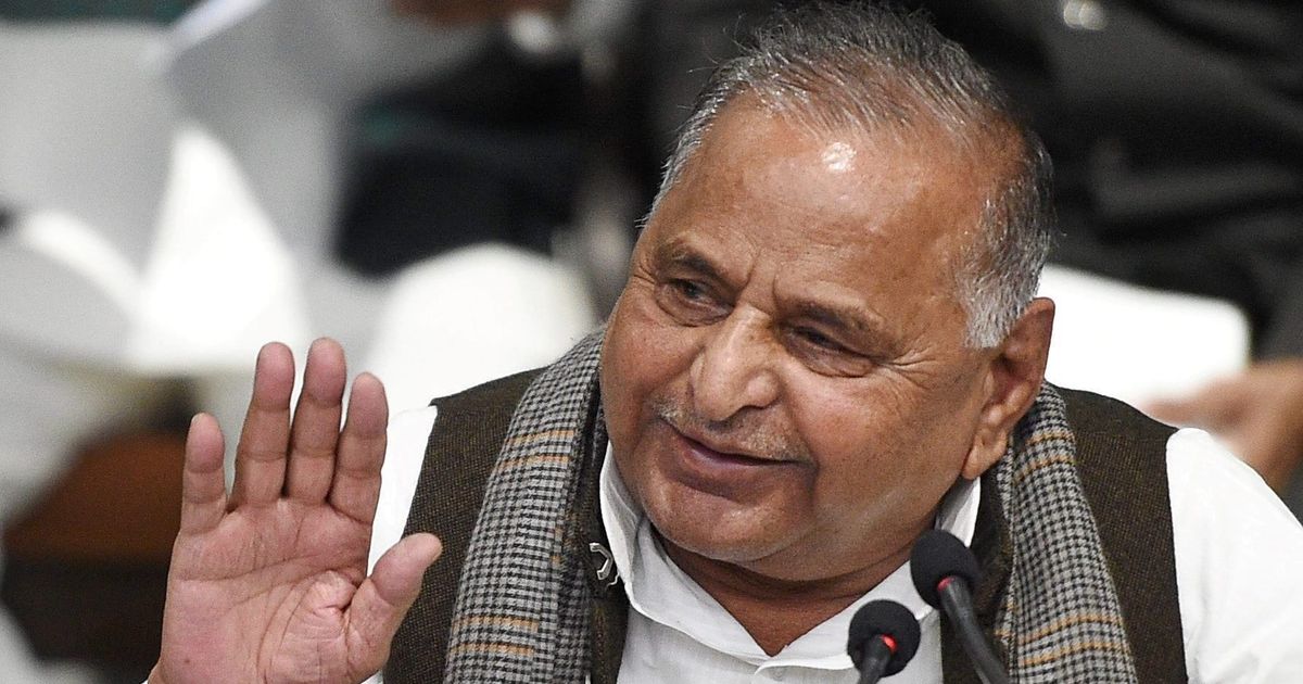 Uttar Pradesh asks former chief ministers like Mayawati, Mulayam Singh to vacate official bungalows