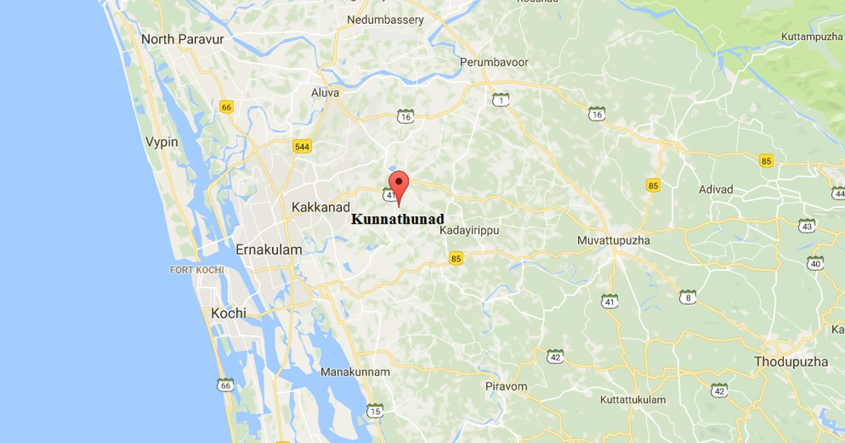 Kerala priest arrested for sexually abusing boy