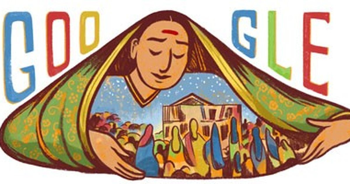 Google doodle marks social reformer Savitribai Phule’s 186th birth anniversary