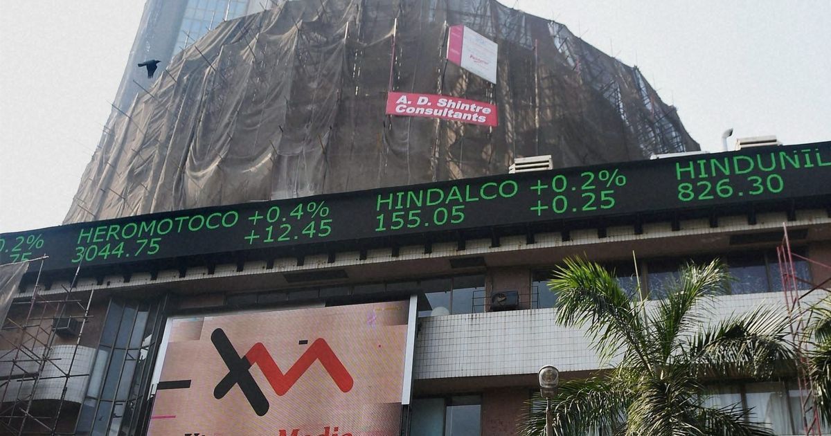 The business wrap: Markets end flat ahead of exit poll results, and nine other top stories