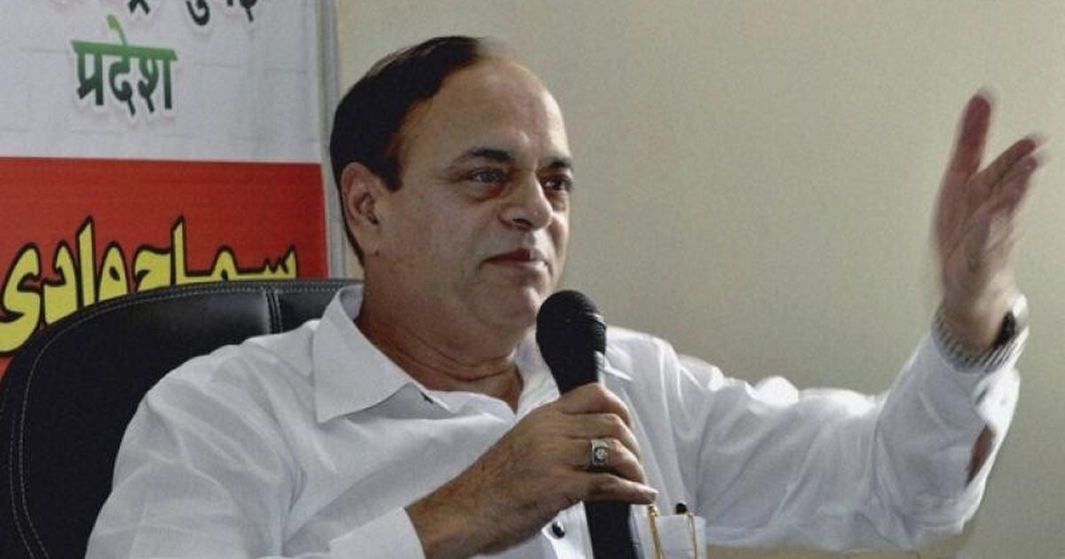 'Sugar attracts ants': SP’s Abu Azmi says Bengaluru’s women were molested because of what they wore