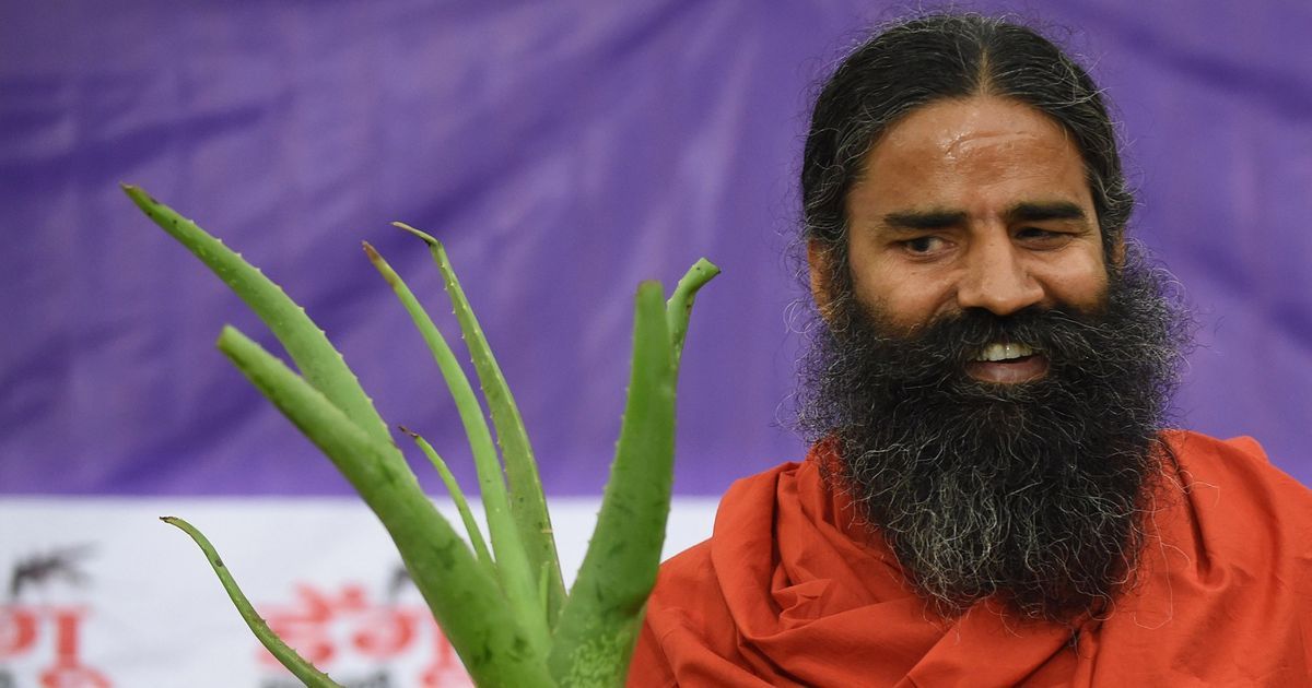Assam officials will investigate allegations of Patanjali distributing old products to flood victims
