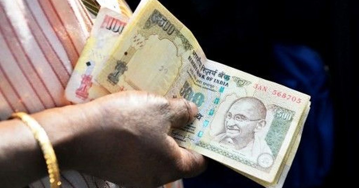 Centre identifies 5,800 shell firms that allegedly laundered crores of rupees after demonetisation