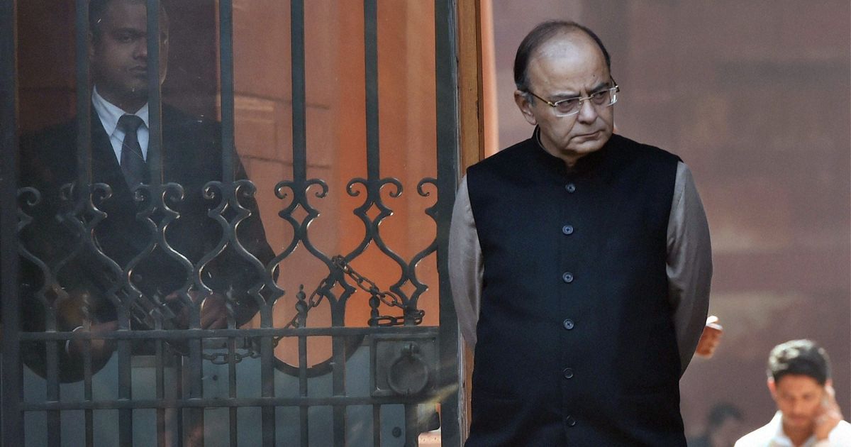 Arun Jaitley files another defamation suit against Kejriwal after Ram Jethmalani calls him a ‘crook’