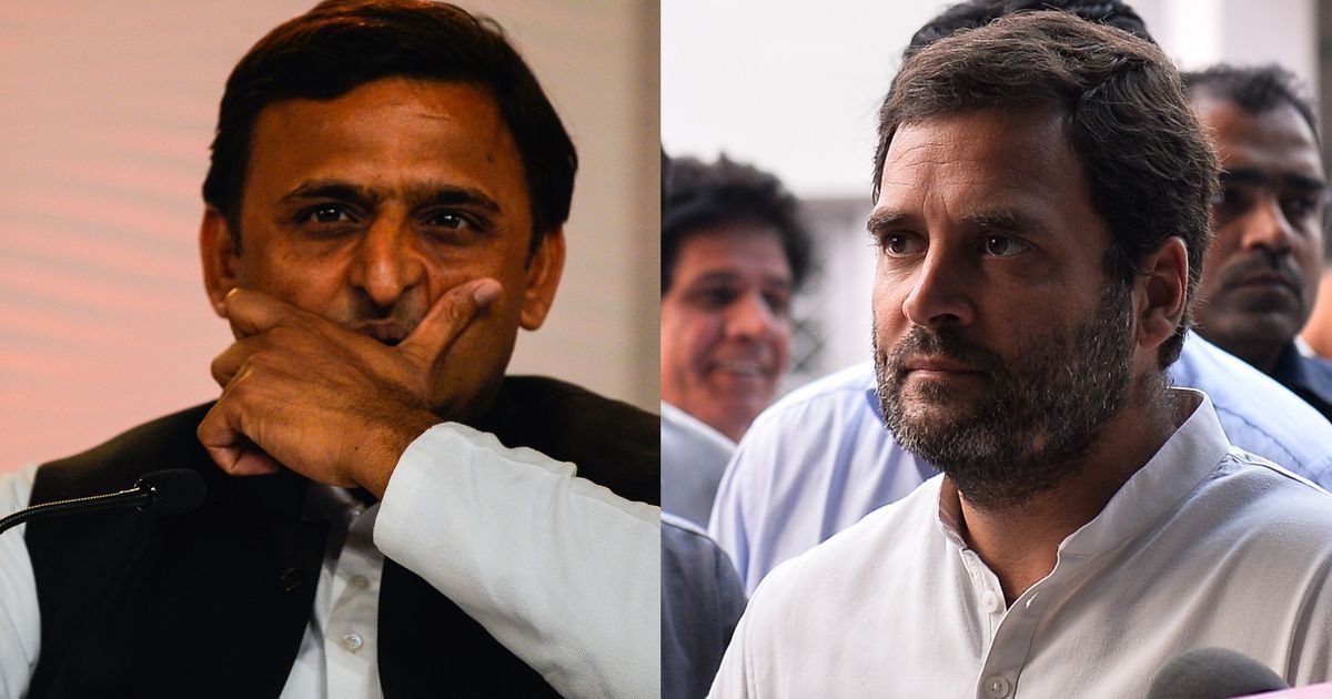 The big news: Samajwadi Party-Congress alliance in UP is sealed, and nine other top stories