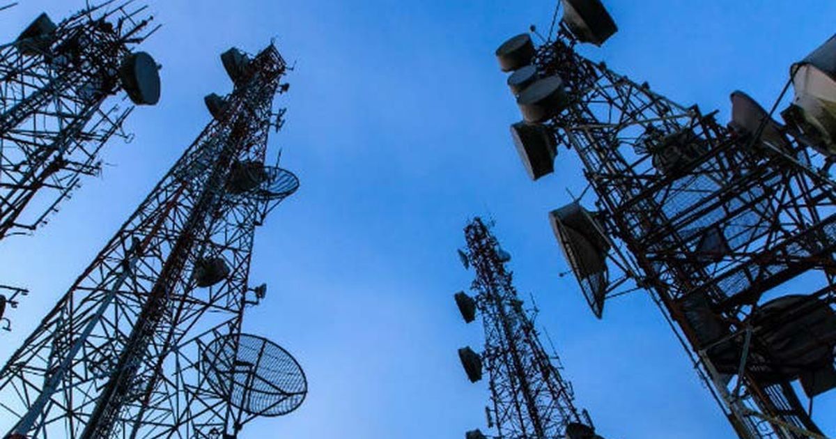 Five private sector telecom firms understated revenues by Rs 14,813 crore: CAG report