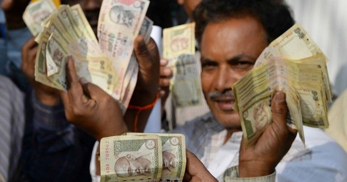 Demonetisation showed fake currency was a myth, says Bombay High Court