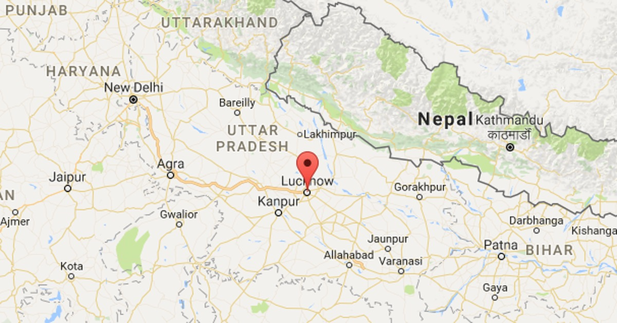 UP: IAS officer found dead near a guest house in Lucknow