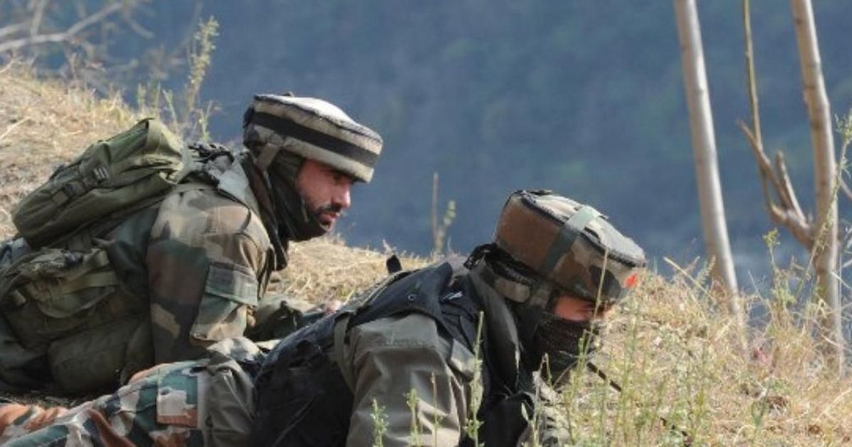 The big news: Six civilians among 11 killed in firing at LoC, and nine other top stories