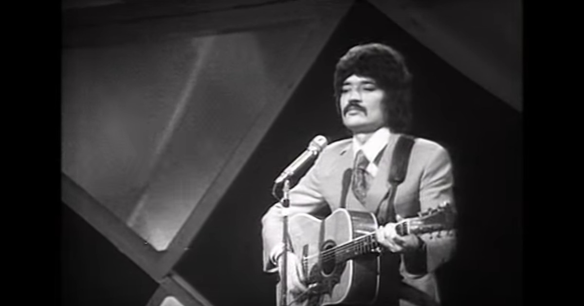 British-Indian singer-songwriter Peter Sarstedt dead at 75