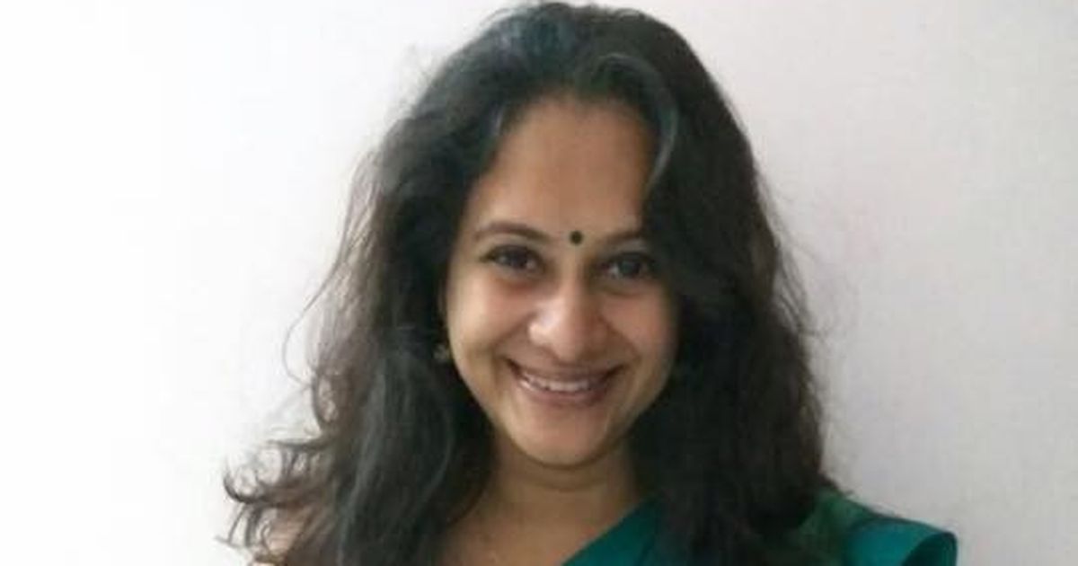 Scroll.in’s Priyanka Vora wins international award for reporting on early childhood development