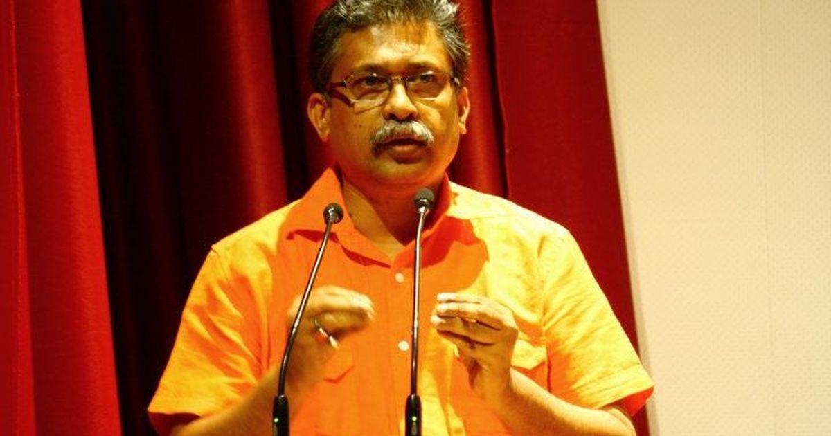 Novel on JNU denied reading at Delhi’s World Book Fair, author says no reason was given