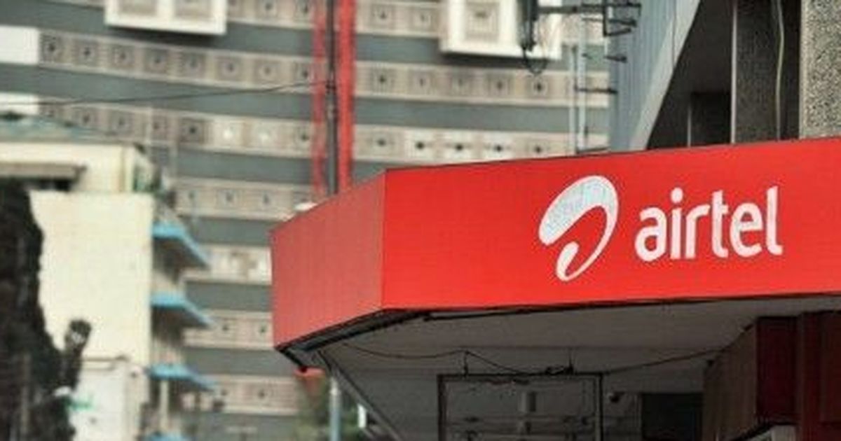 Bharti Airtel unit selling $400 million Bharti Infratel stake: term sheet