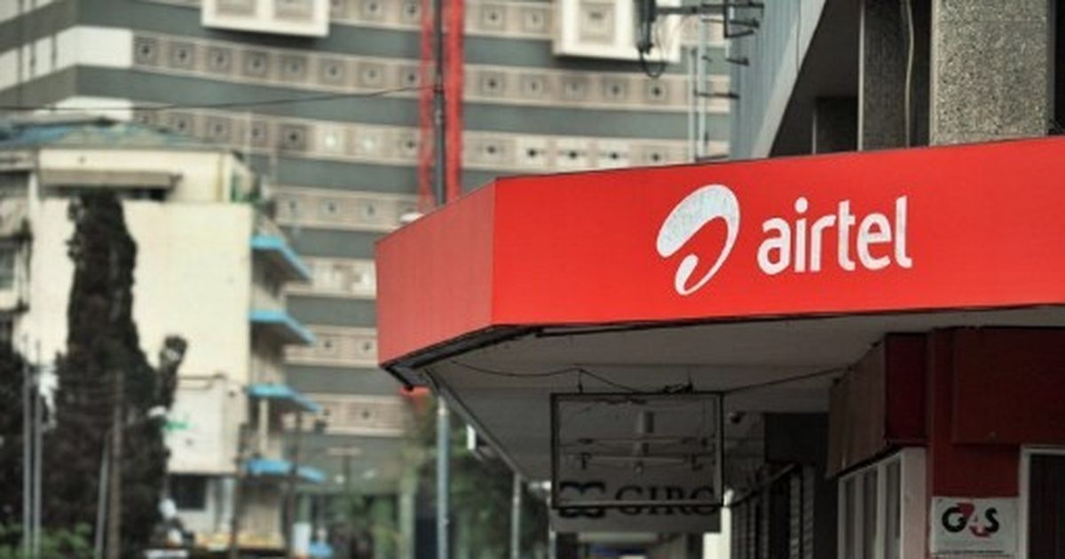 As Vodafone-Idea merger looms, Airtel buys Telenor India