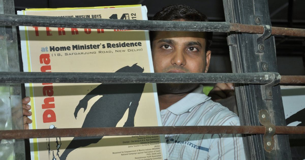 It’s time that the courts call out wilful fabrication of evidence by the police in terror cases